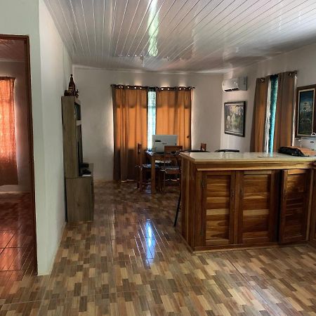 Alma Del Bosque Vacation Home And Apartments Quepos Exterior photo